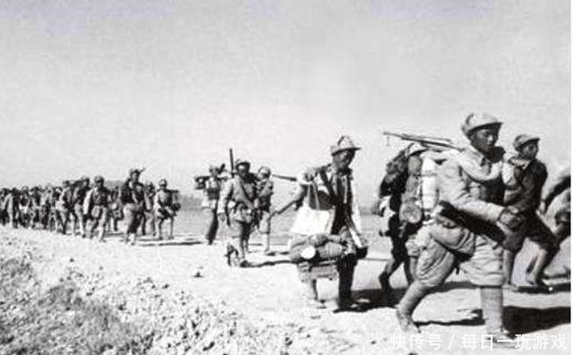 高昂|三支起义部队,无一改造成功!高昂学费,没有白交