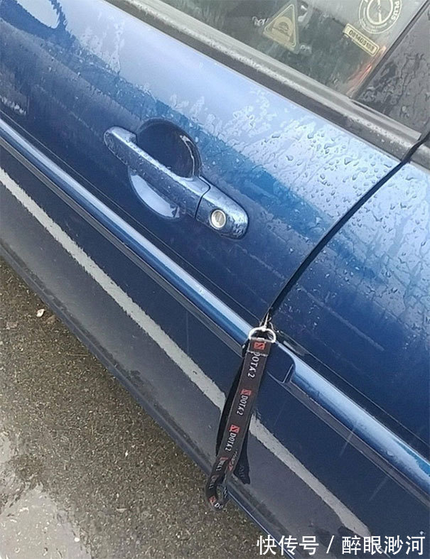 |盘点人们遇到的那些既倒霉又搞笑的时刻,看完不厚道地笑了