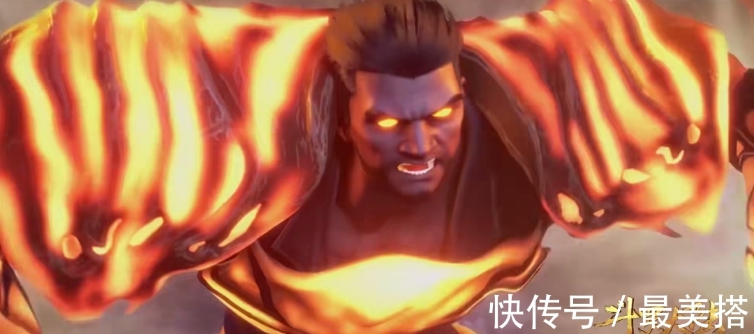 缺陷|斗羅大陸：趙無極的魂環也是絕妙搭配，彌補他的缺陷，揚長補短