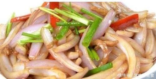 猪肚|家常菜推荐，简单易做美味可口，原汁原味，好吃到停不下嘴