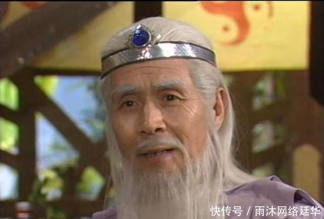 姜子牙和孙悟空这两位上仙, 在拜师的早期一直在做同一件事!