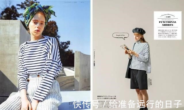 穿搭 秋冬6款时髦单品!小众又个性,不怕会撞衫!