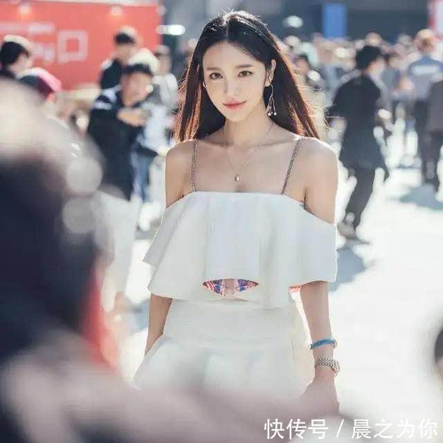 健身房|韓國長腿美女，最愛跑步和瑜伽，身高178公分，體重僅有100斤