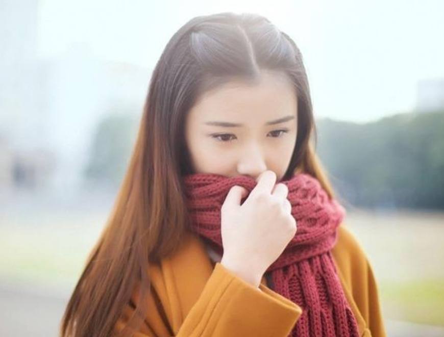 女人有这6种表现说明已经开始变老了，快看看你是不是也变老了！