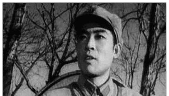 复员军人|回顾八一厂老演员于纯绵,从士兵演到司令个个经典