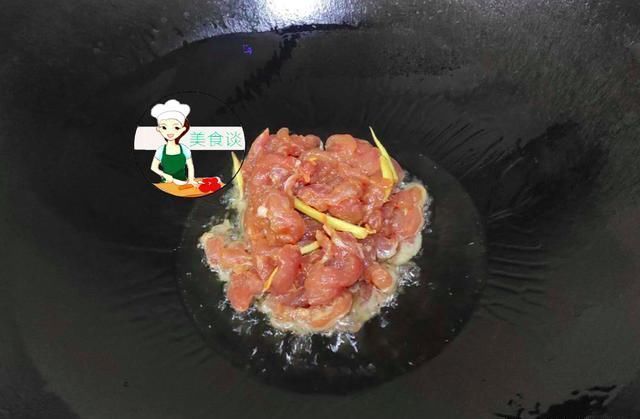 这菜以前很讨厌，现在却超爱吃，清香脆嫩，清心明目，现在正当季