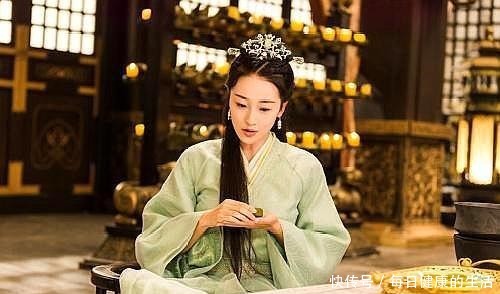 伽罗|独孤伽罗为了自己当皇后，不顾已为太后的女儿感受，实现独孤天下