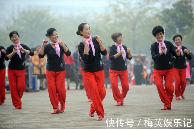 运动|60岁以上老人,勤奋锻炼,没有强身反伤身?这些运动要注意细节