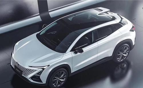 长安汽车一季度销量报告:长安UNI-T大卖,