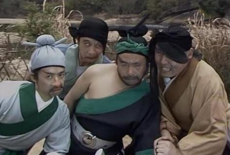 春夏秋冬&孙悟空打死的6个强盗,名字连起来后,才发现隐藏着如来的秘密!