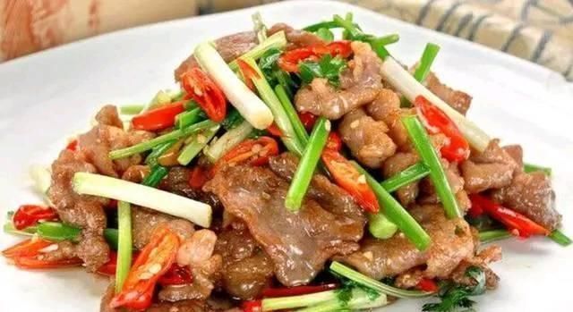 美味十足很不错的几道美食,学会了自己在家做,保准家人超开心