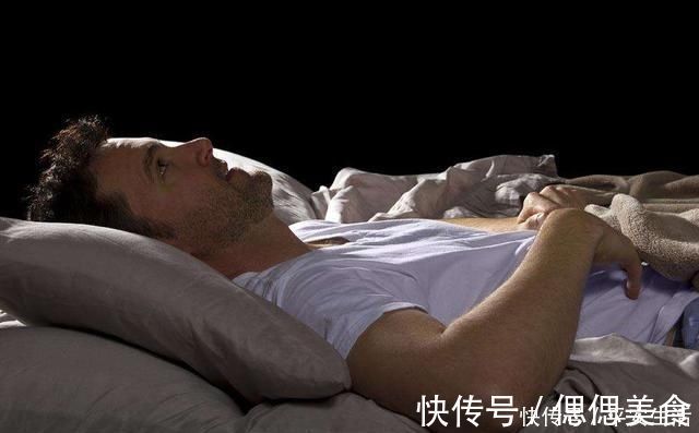 一觉|经常性失眠怎么办?几种改善睡眠质量的方法,简单方便一觉到天亮
