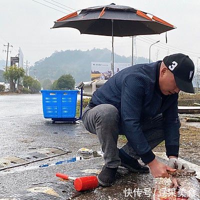 朋友说|吃对酸爽开胃解腻的萝卜醋鱼，每一口都是极致享受