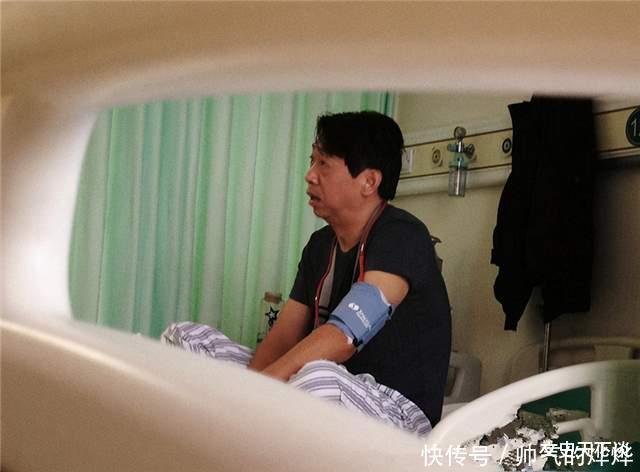 “伪专家”张悟本坚持绿豆汤食疗养生法,晚年因脑梗住进医院