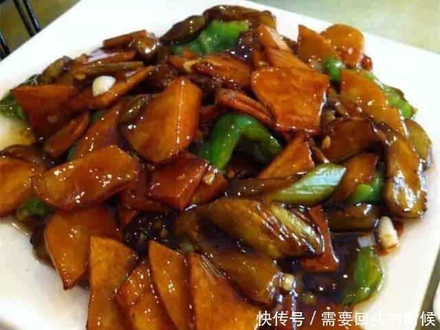 美味|只要吃上,就停不下来的东北美味!