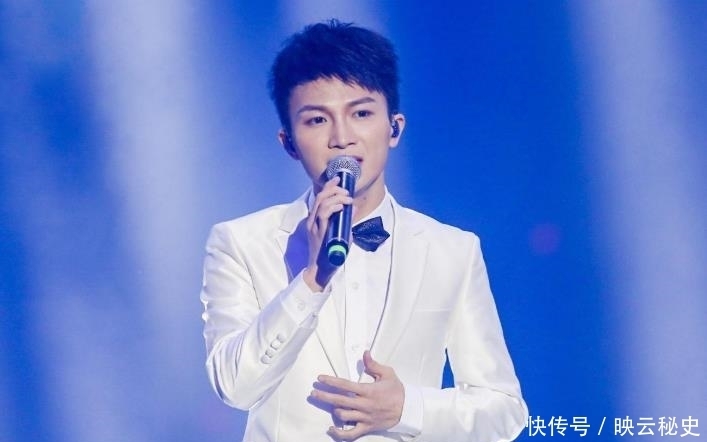 龚俊 又一音综曝光阵容,拟邀周深毛不易等人,《山河令》中的他也来了