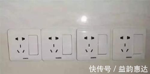 插座|厨房不要装墙上插座了,头次见有钱人装这种代替,实用又个性十足