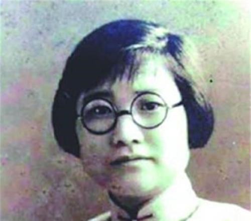 母亲|母亲嫌女儿丑,将她嫁地主家傻少爷,女儿却成中国首任女大学校长