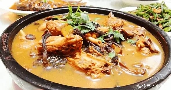 东北菜|东北最出名的的四道“硬菜”,南方人吃了都说好吃,你吃过几道?