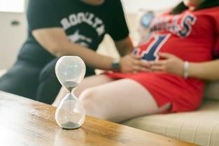 肚子|孕晚期准妈上厕所,若不注意四个细节,容易造成胎儿缺氧