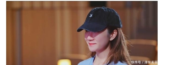 《青春有你3》实力Vocal,魏宏宇早已淘汰,徐子未成团希望渺茫