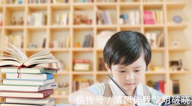 缺铁性贫血|孩子脸上有四个特征的,说明是“聪明相”,家长用心培养成学霸