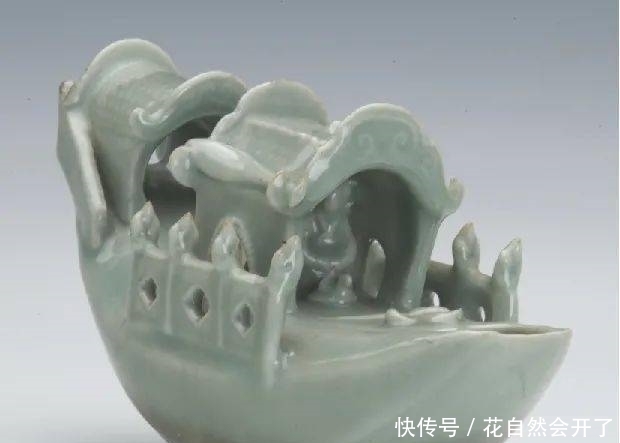 课程|国旗下课程丨文物守望千年匠心薪火相传