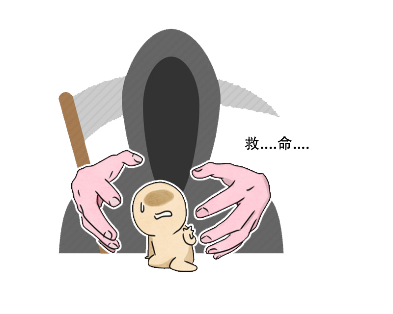 癌症|肿瘤等于癌症?医生:同为肿瘤,这两者有着天壤之别,不妨看看!