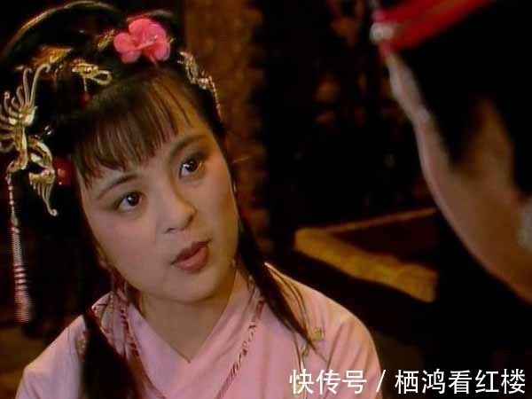 良辰美景奈何天@探春发起成立诗社,为什么李纨要当社长?