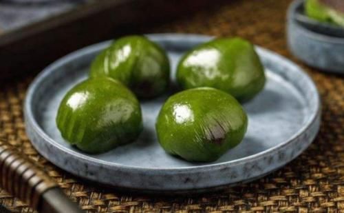  冬天，早餐多给家人吃它，上锅蒸一蒸，营养极高，身体暖和和！