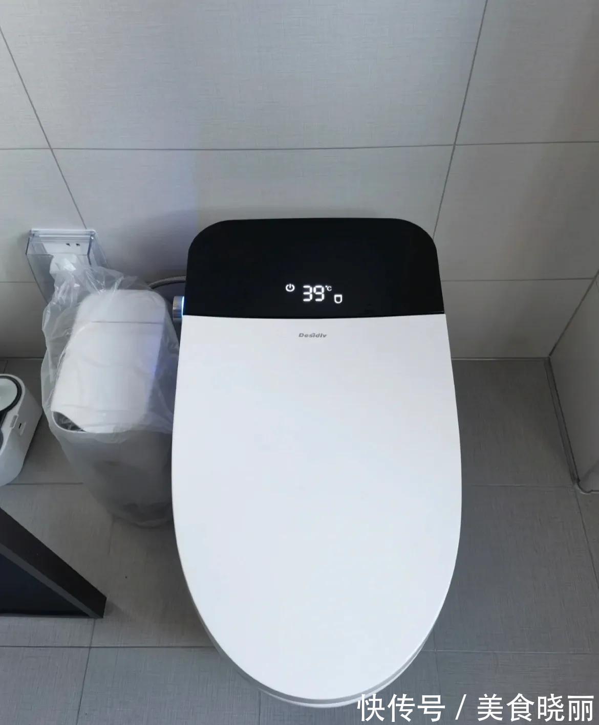 冷凝式洗烘一体机|新房入住半年,发现家里这五件东西既鸡肋又花钱,真不该赶时髦