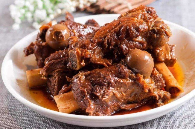 美味|多给孩子们吃的营养菜，营养价值非常高，健康又美味，家人也爱吃