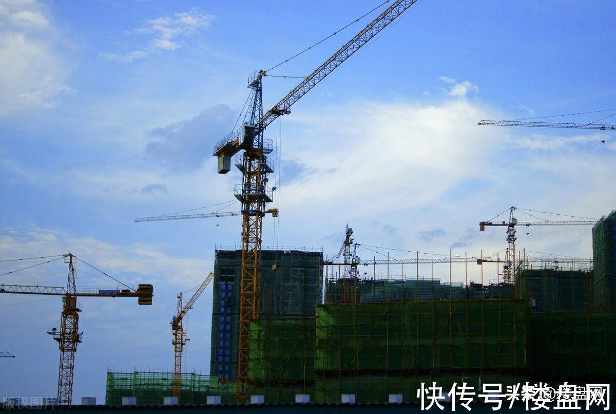 樓市|今年房價跌了，明年房價會如何？中指院：小幅上漲