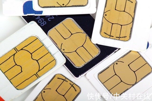 物联网|「在线观点」手机取消实体SIM卡？没那么简单
