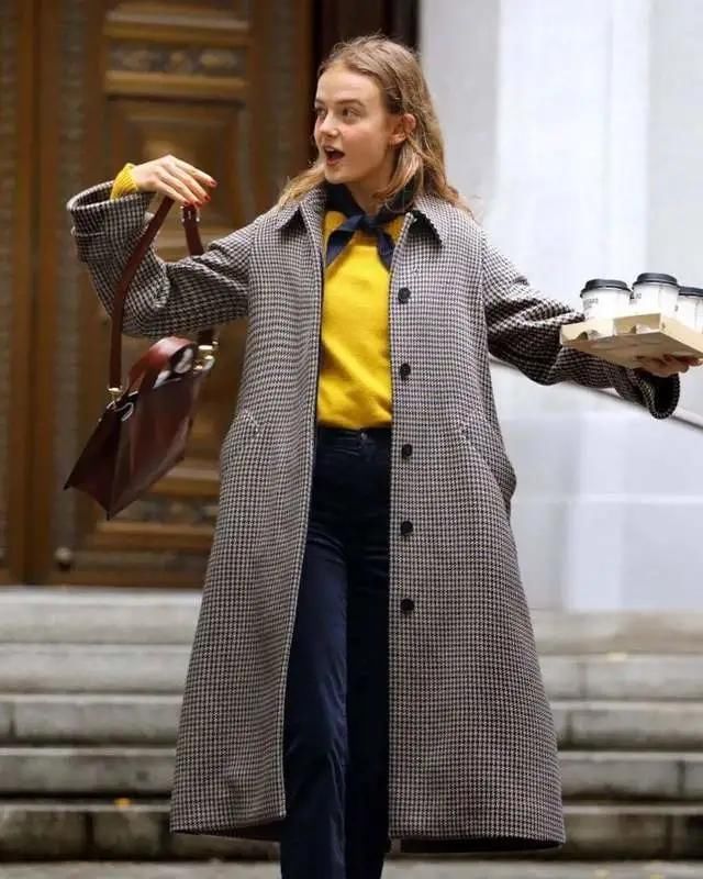  流行色|2021年流行的“CP色”是什么鬼？也太普通，看完搭配真香了