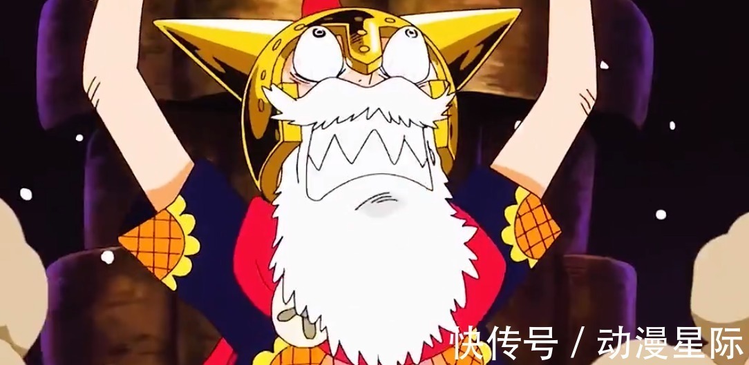 海军总部|海贼王:萨博已被抓捕,死亡消息只为吸引革命军,路飞再现救哥?