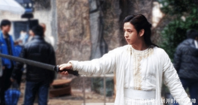 三流|金庸笔下最倒霉的5位高手,个个武功一流,却都败给三流的对手