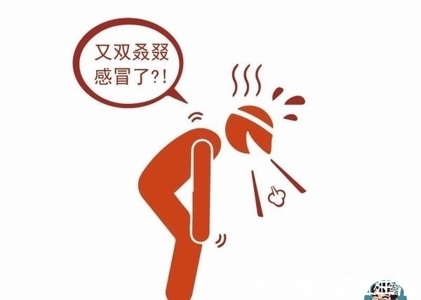 干咳|“干咳”和“痰咳”哪个更严重?几种咳嗽的表现,不可当作小感冒