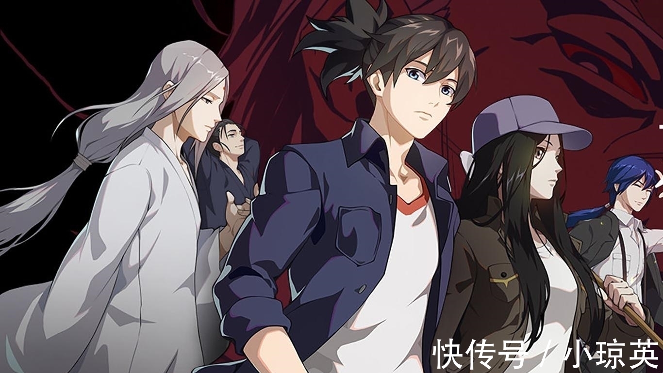 网剧|《一人之下》冯宝宝公开选角,人美路子野,素人出演是无奈之举