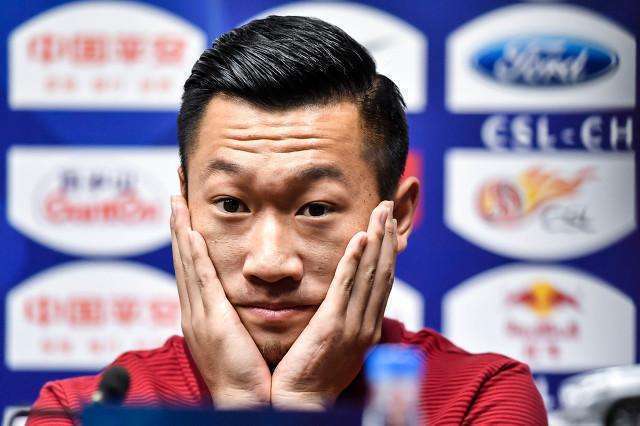 山東泰山隊|山東泰山驕人紀錄終止！中場悍將令人失望，缺點被放大后主動攬責