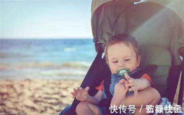 孩子|宝宝脊背发育的三个关键时期,这五个错误做法,容易影响孩子长个