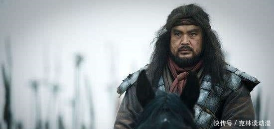 措施|刘邦死前为何不采取足够的措施保护戚夫人？其实刘邦已经操尽了心