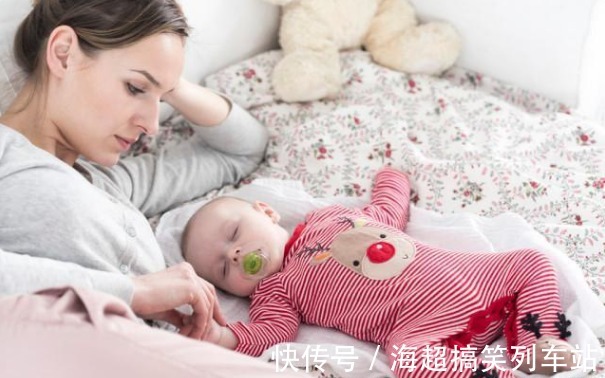 过来人|为何宝宝满月后要“挪窝”?不是被老人嫌弃,过来人:为了孩子好