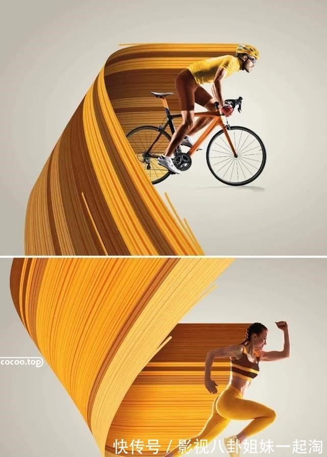 邻近色&同样的色彩!为什么你的不美先把握色彩美感!