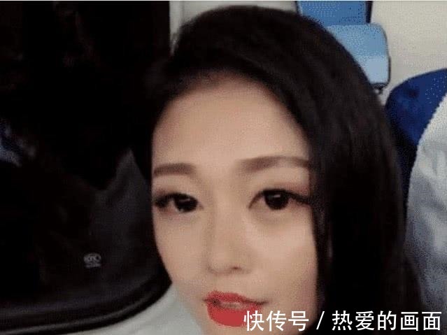 男生|小姐姐素颜坐高铁,被同龄男生喊阿姨,当场化妆后让人怀疑人生!