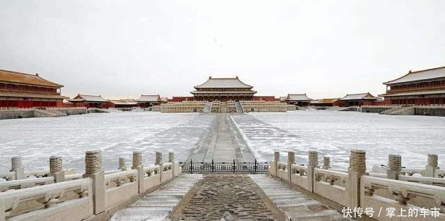 九门提督|九门提督在古代有多厉害兵部尚书都没他有权利，简直不能太爽了