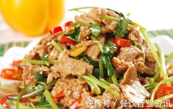 千页豆腐|11款招牌小炒, 款款热卖!