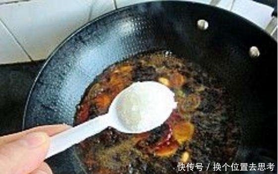 老公|香辣鱼块是老公最喜欢吃的, 鱼肉酥脆, 又香又辣吃的超满足