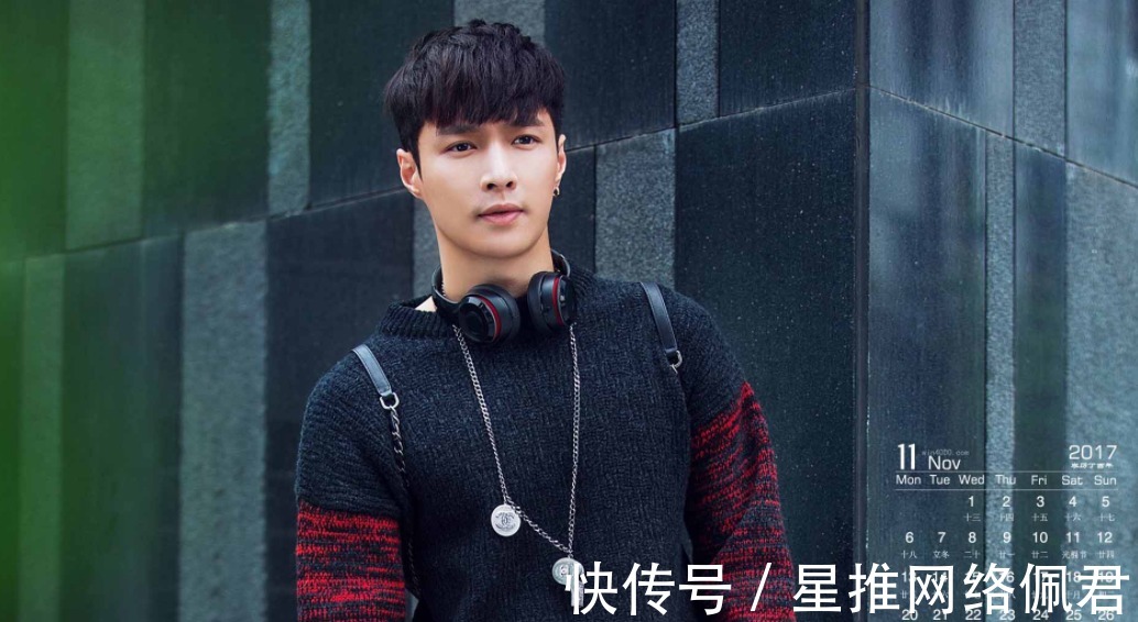 节目|这么久以来，张艺兴事业依旧蒸蒸日上，大众形象口碑依旧很好