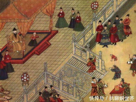 由来|元旦的由来,看古代人是如何过元旦的!